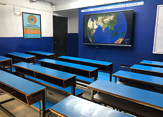 Class Room