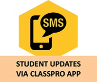 Student Updates